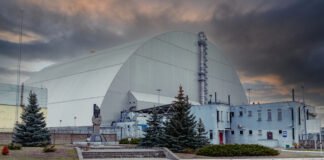 26 aprilie 2026: Patru decenii de la tragedia nucleară de la Cernobîl