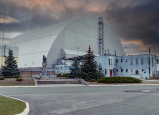 26 aprilie 2026: Patru decenii de la tragedia nucleară de la Cernobîl