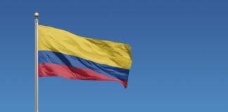 Cel puțin 14 civili au fost uciși într-un atac cu bombă în sud-vestul Columbiei, înaintea alegerilor prezidențiale din 31 mai.