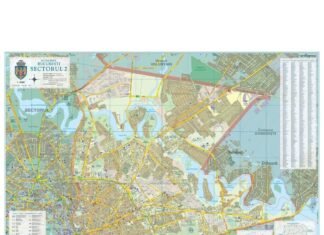 Autoritatea Locală din Sectorul 2 cere Consiliului General al Municipiului București transferul bulevardelor pentru modernizare.