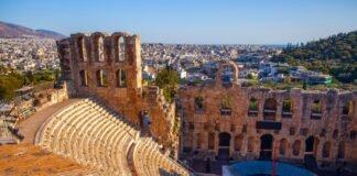 Primarul Atenei anunță măsuri pentru evitarea aglomerației turistice în centrul orașului