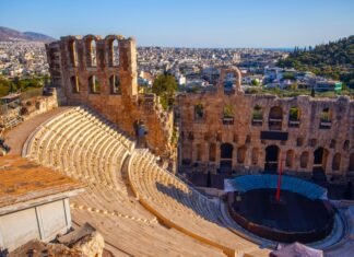 Primarul Atenei anunță măsuri pentru evitarea aglomerației turistice în centrul orașului