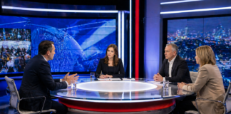 27 aprilie 2026: Subiectele discutate ieri pe canalele de știri