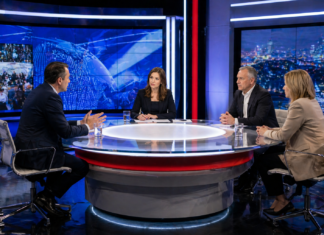 27 aprilie 2026: Subiectele discutate ieri pe canalele de știri