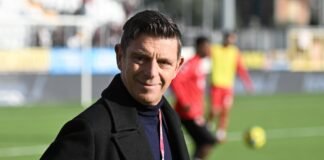 Serie A: Uriaș scandal în Italia. Șeful arbitrilor, Gianluca Rocchi, s-a suspendat din funcție în urma unei anchete. Inter riscă retrogradarea!