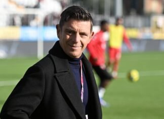 Serie A: Uriaș scandal în Italia. Șeful arbitrilor, Gianluca Rocchi, s-a suspendat din funcție în urma unei anchete. Inter riscă retrogradarea!