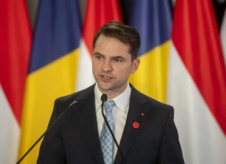 Sebastian Burduja: „PSD și AUR sunt unite prin teama de o Românie în plină dezvoltare. Sunt aceiași care se etichetează reciproc drept «ciumă roșie» și «extremiști periculoși».”