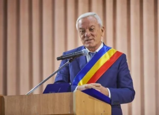 Constantin Toma, primarul PSD al Buzăului, avertizează că liderii de la București vor exercita presiuni pentru o alianță cu AUR: PSD riscă să-și asume desființarea; Grindeanu ar trebui să demisioneze