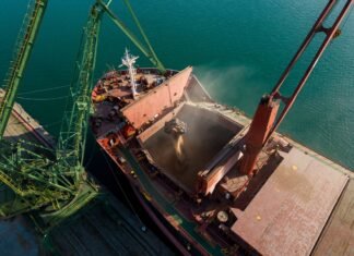 Ucraina avertizează Israelul: reacție diplomatică și juridică dacă nava Panormitis, ce transportă cereale din teritorii ocupate, va ajunge în portul Haifa.