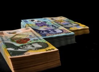 Creșterea semnificativă a primei de risc suverane a României din cauza crizei politice: dobânda obligațiunilor de stat pe 10 ani ajunge la 7,33%