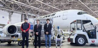 Japan Airlines va implementa roboți umanoizi la Aeroportul Haneda din Tokyo pentru asistența la transportul bagajelor.