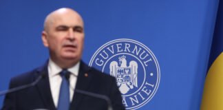 Ce conține moțiunea de cenzură împotriva premierului Ilie Bolojan, care va fi depusă astăzi?