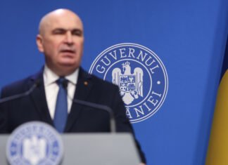 Ce conține moțiunea de cenzură împotriva premierului Ilie Bolojan, care va fi depusă astăzi?