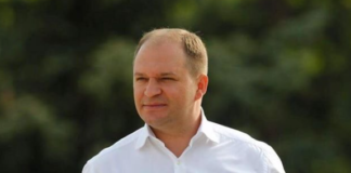 Ion Ceban, primarul Chișinăului, o acuză pe Maia Sandu de emiterea decrete de grațiere pentru traficanții de droguri și depune plângere la Procuratura Generală.