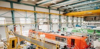 Autoritatea pentru Reformă Feroviară a semnat un contract cu Siemens Mobility pentru achiziția a 12 trenuri electrice cu alimentare pe bază de hidrogen, în valoare de peste 1,134 miliarde lei.