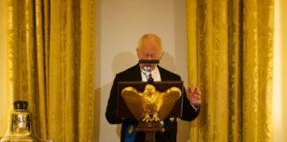 Regele Charles al III-lea a dorit să onoreze victimele abuzului, inclusiv supraviețuitorii lui Jeffrey Epstein, în discursul său din Congres, fără a specifica cazuri anume.