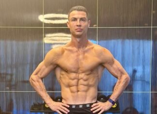 Cum se prezintă Cristiano Ronaldo la 40 de ani: Secretul unui sportiv care consumă șase mese pe zi!
