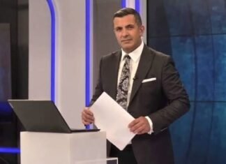 A murit! Ioan Korpos, prezentator, anunț șocant!