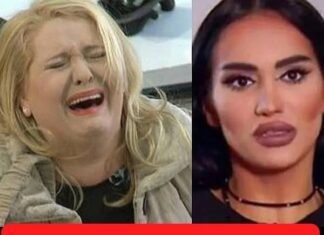 Viorica de la Clejani, șocată de vestea despre fiica sa, Margherita