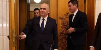 Ilie Bolojan ar putea fi propus din nou pentru funcția de premier: cele trei condiții stabilite de PNL pentru reînvestire.