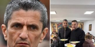 Răzvan Lucescu, un gest emoționant la 40 de zile de la dispariția lui Mircea Lucescu. Ce a realizat în memoria paternă