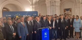 PNL Pune Presiune pe PSD pentru Propunerea unui Premier și îi Acuză de Criza Politică Generată