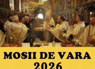 Moșii de vară 2026: Data Sâmbetei Morților, tradiții și obiceiuri de pomenire