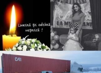 Accident Devastator pe Autostrada A1: O Mamă de 26 de Ani și Fiica sa de 8 Ani și-au Pierdut Viața în Aproape de Deva