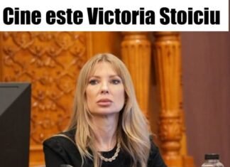 Cine este Victoria Stoiciu, senatoarea care a părăsit PSD după moțiunea cu AUR, în contextul unei crize politice acute?