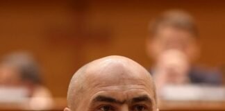 Atac direct împotriva PSD și AUR
