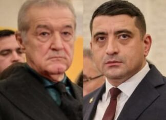 Gigi Becali: Punctul său de vedere – Știri din România