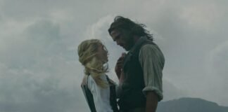 Premiera filmului „La răscruce de vânturi” pe HBO Max în România va avea loc pe 1 mai.