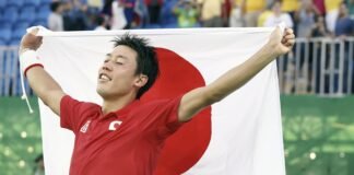 Fostul număr patru mondial își anunță retragerea din tenis la sfârșitul sezonului