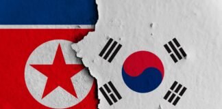 Războiul lingvistic între Coreea de Sud și Coreea de Nord: ‘북한’ sau ‘조선’? O dezbatere despre denumirea Coreei de Nord.