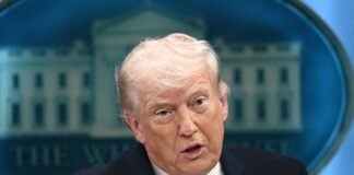 Donald Trump a reacționat la propunerile de pace ale Teheranului: „Vor să ajungem la o înțelegere, dar nu sunt de acord, așa că vom vedea ce urmează”