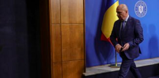 Ședință de urgență a Guvernului cu sub două ore înainte de moțiunea de cenzură împotriva premierului Ilie Bolojan