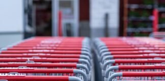 Retraierea unui lot de salată cu icre de hering de 150 g din magazinele Penny din cauza Listeria Monocytogenes