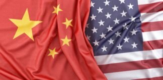 SUA amenință cu sancțiuni împotriva Chinei din cauza refuzului de a accepta deportarea cetățenilor chinezi ilegali.