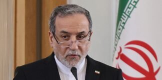 Ministrul chinez de Externe, Wang Yi, a purtat discuții cu diplomatului iranian Araghchi, prima vizită a acestuia în China de la debutul conflictului din Iran.
