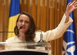 Comunitatea românească din Odesa a trimis o scrisoare deschisă către MAE, contestând numirea noului consul general fără consultarea acesteia.