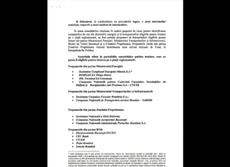 Oana Gheorghiu a prezentat un document guvernamental care confirmă că Sorin Grindeanu a aprobat listarea companiilor de stat, în ciuda declarațiilor sale recente.