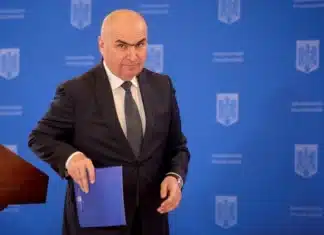 PNL a ales să rămână în opoziție, refuzând să compromită principiile pentru a rămâne la guvernare, afirmă Ilie Bolojan.