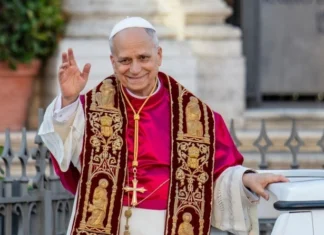 Papa Leon al XIV-lea va efectua o vizită de stat în Franța la sfârșitul lunii septembrie, anunță episcopii francezi.