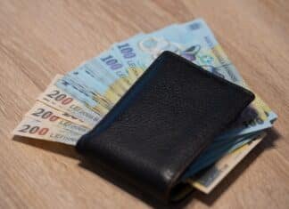 O apreciere ușoară a leului în raport cu moneda europeană – Cursul BNR 5.2661