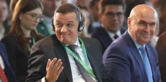 Sorin Grindeanu: România riscă o criză economică – „Bolojan a promis reforme, dar a adus recesiune”