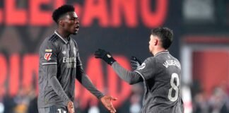 Valverde și Tchouameni, amendate-record de către Real Madrid
