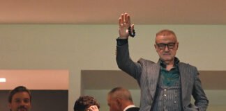 Gigi Becali îi recomandă președintelui Nicușor Dan să-l roage pe șeful SPP, Lucian Pahonțu, să-i dezvăluie lui Bolojan „scheletelor din dulap”.