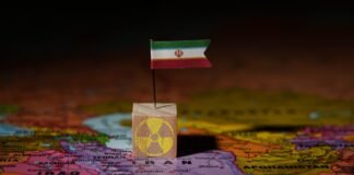 Poziția Iranului asupra stocurilor de uraniu îngreunează negocierile diplomatice cu Washingtonul și Israelul