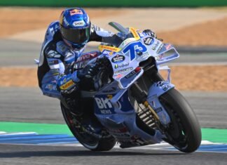 Alex Marquez lipseste de la Marele Premiu al Italiei și Ungariei din cauza accidentului din Catalonia, iar echipa Gresini nu a desemnat încă un înlocuitor.