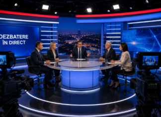 22 mai 2026: Rezumatul discuțiilor de ieri la televiziunile de știri